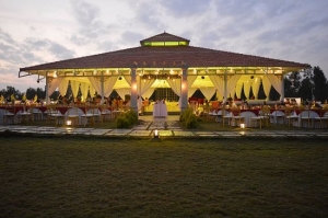 Best Resort for Marriage in Bangalore